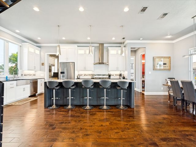3416 Zanzibar Court, Granbury, TX 76048