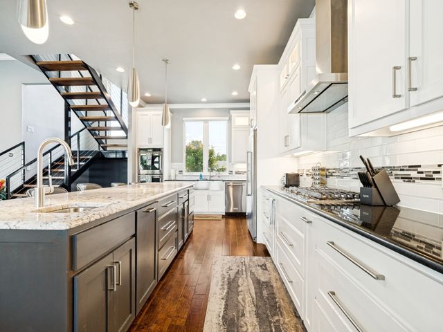 3416 Zanzibar Court, Granbury, TX 76048