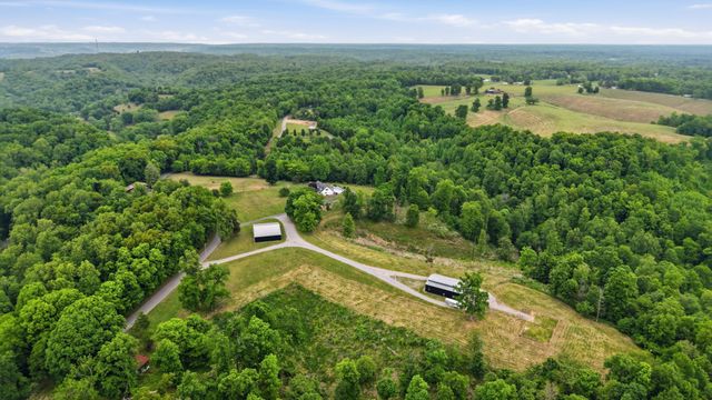 0 Norman Wiseman Rd, Lynchburg, TN 37352