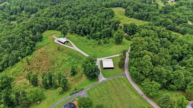 0 Norman Wiseman Rd, Lynchburg, TN 37352