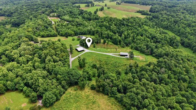 0 Norman Wiseman Rd, Lynchburg, TN 37352