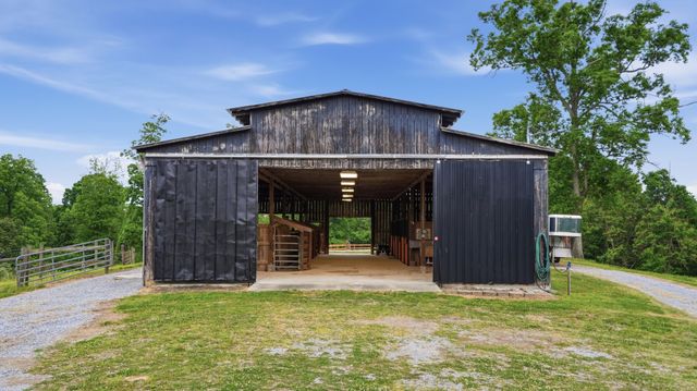 0 Norman Wiseman Rd, Lynchburg, TN 37352