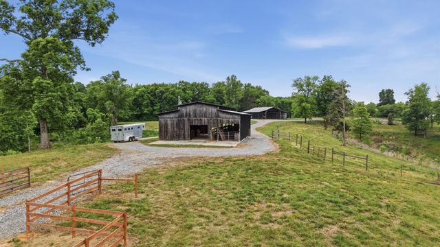 0 Norman Wiseman Rd, Lynchburg, TN 37352