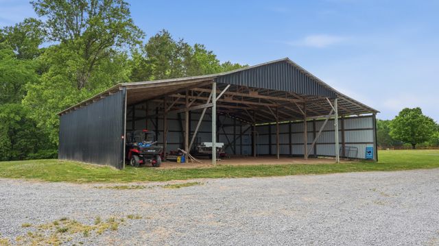 0 Norman Wiseman Rd, Lynchburg, TN 37352