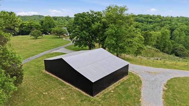 0 Norman Wiseman Rd, Lynchburg, TN 37352