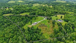 0 Norman Wiseman Rd, Lynchburg, TN 37352