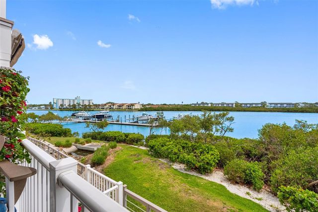 19915 GULF BOULEVARD 806, Indian Shores, FL 33785