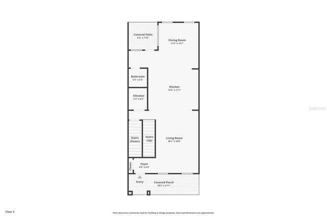 19915 GULF BOULEVARD 806, Indian Shores, FL 33785
