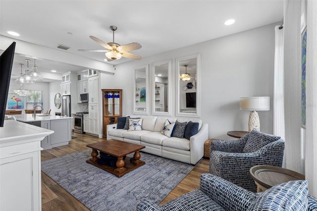 19915 GULF BOULEVARD 806, Indian Shores, FL 33785