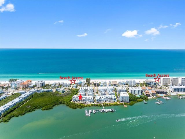 19915 GULF BOULEVARD 806, Indian Shores, FL 33785