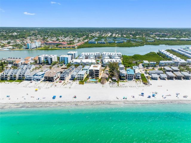 19915 GULF BOULEVARD 806, Indian Shores, FL 33785