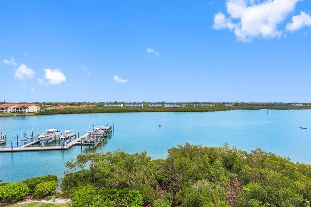 19915 GULF BOULEVARD 806, Indian Shores, FL 33785