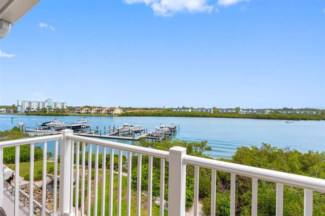 19915 GULF BOULEVARD 806, Indian Shores, FL 33785