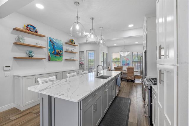 19915 GULF BOULEVARD 806, Indian Shores, FL 33785