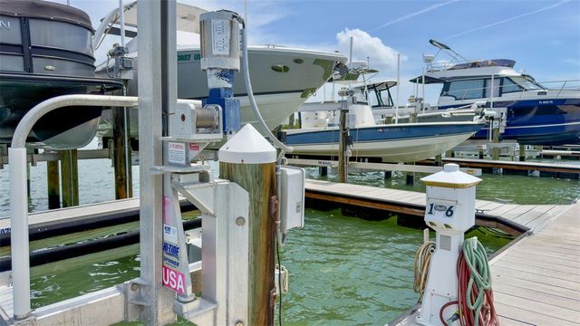 19915 GULF BOULEVARD 806, Indian Shores, FL 33785