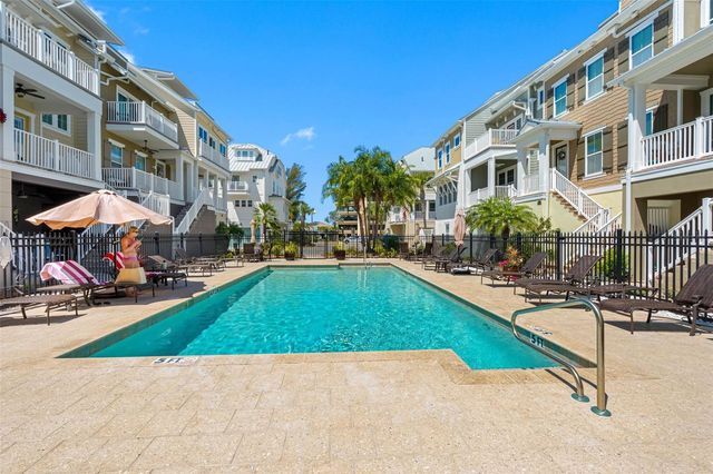 19915 GULF BOULEVARD 806, Indian Shores, FL 33785