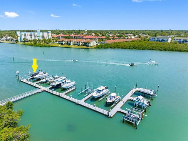19915 GULF BOULEVARD 806, Indian Shores, FL 33785