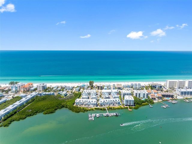 19915 GULF BOULEVARD 806, Indian Shores, FL 33785