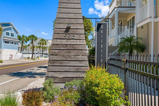 19915 GULF BOULEVARD 806, Indian Shores, FL 33785