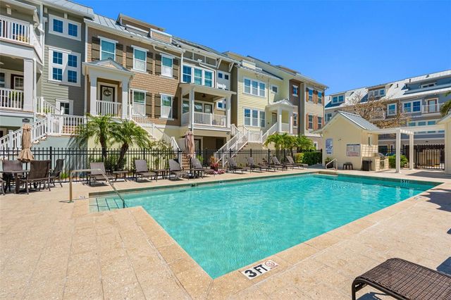19915 GULF BOULEVARD 806, Indian Shores, FL 33785