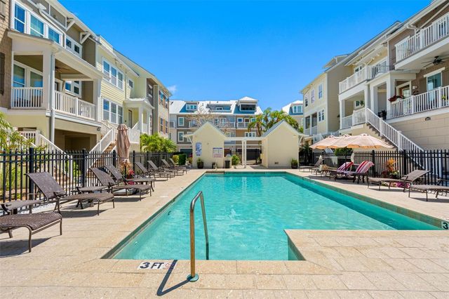 19915 GULF BOULEVARD 806, Indian Shores, FL 33785