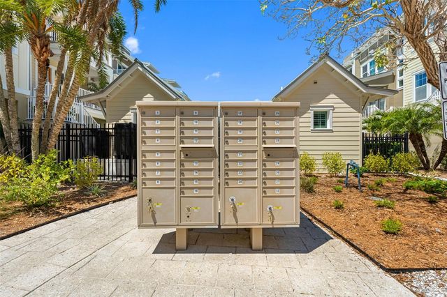 19915 GULF BOULEVARD 806, Indian Shores, FL 33785