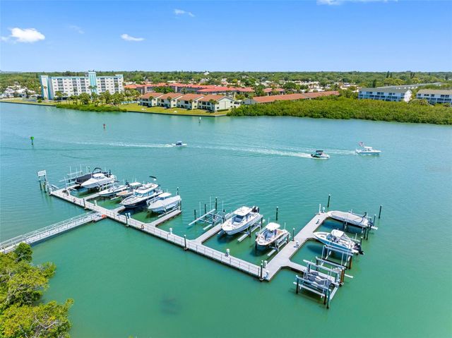 19915 GULF BOULEVARD 806, Indian Shores, FL 33785