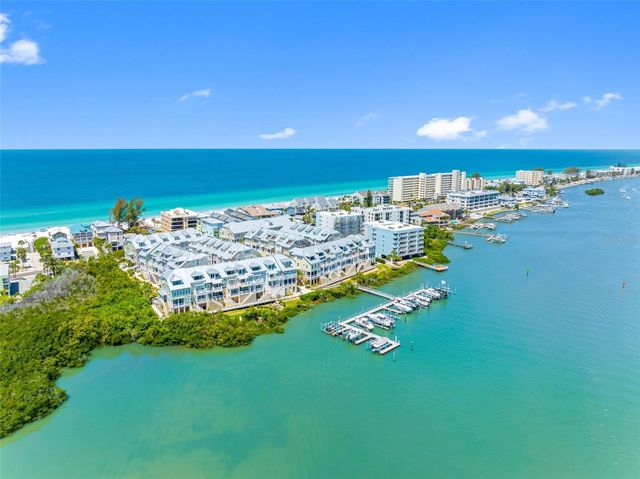 19915 GULF BOULEVARD 806, Indian Shores, FL 33785