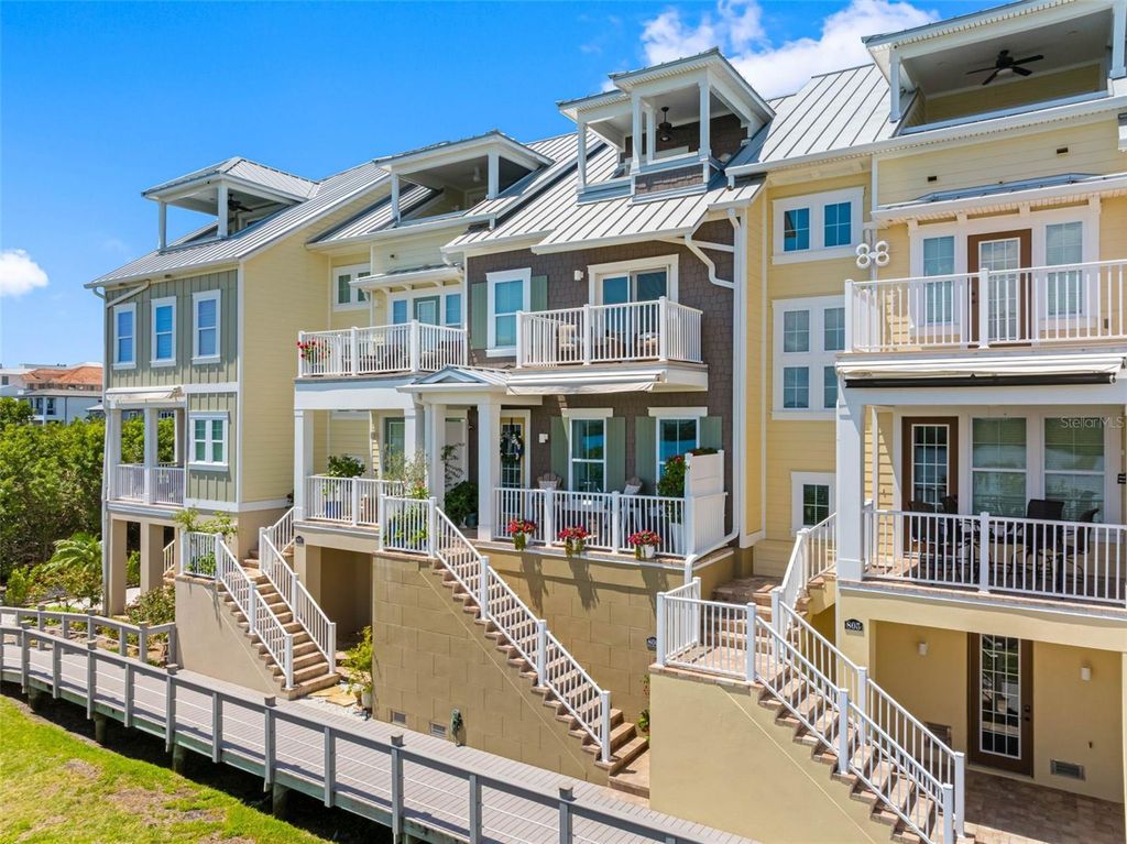 19915 GULF BOULEVARD 806, Indian Shores, FL 33785