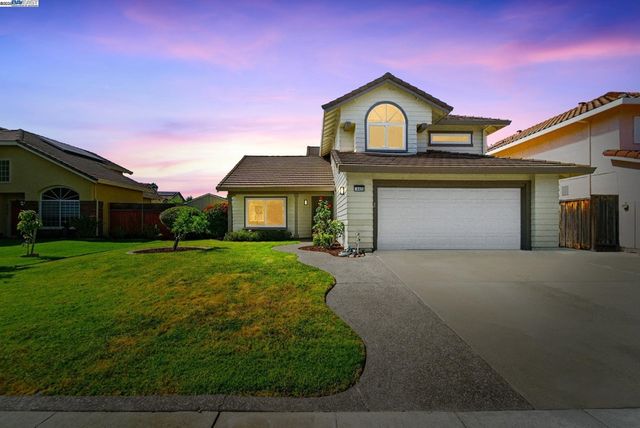 4423 4423 Bush Cir., Fremont, CA 94538