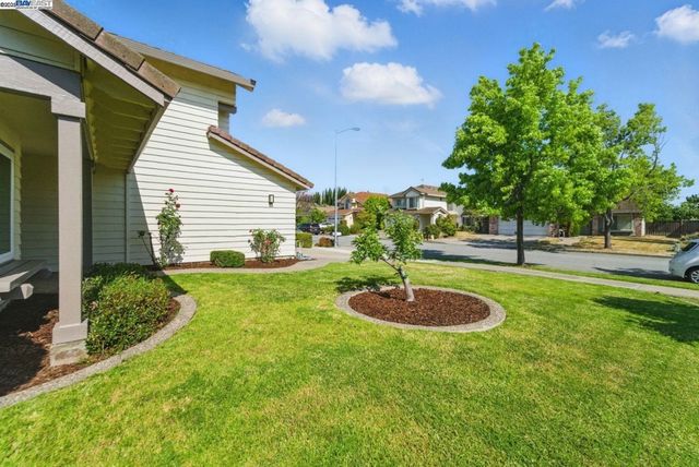 4423 4423 Bush Cir., Fremont, CA 94538