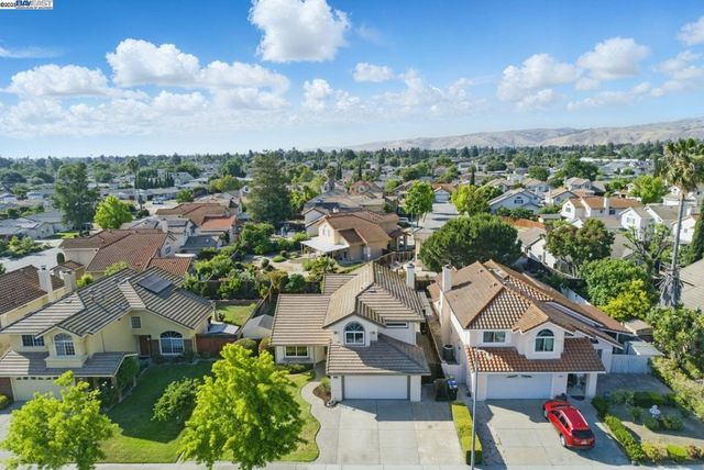 4423 4423 Bush Cir., Fremont, CA 94538