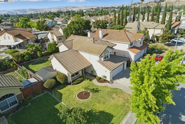 4423 4423 Bush Cir., Fremont, CA 94538