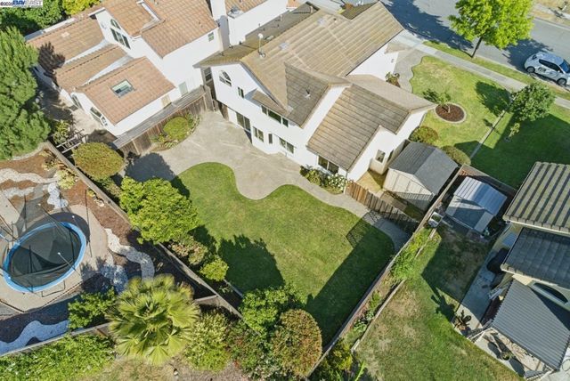 4423 4423 Bush Cir., Fremont, CA 94538