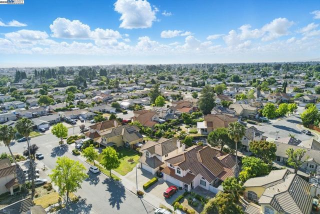 4423 4423 Bush Cir., Fremont, CA 94538