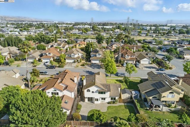 4423 4423 Bush Cir., Fremont, CA 94538