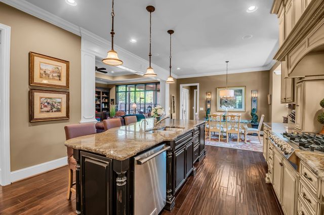3128 Natoma Cir, Thompsons Station, TN 37179