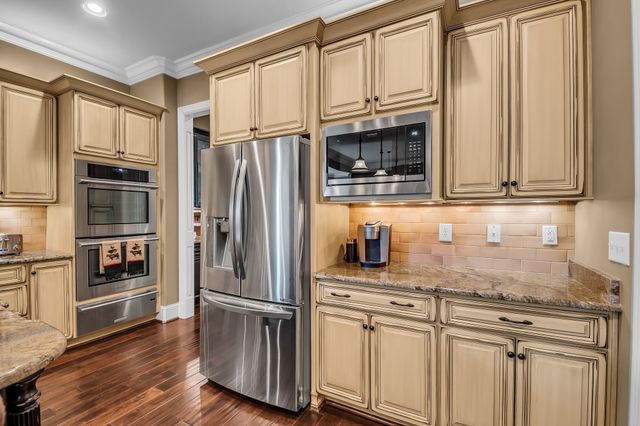 3128 Natoma Cir, Thompsons Station, TN 37179