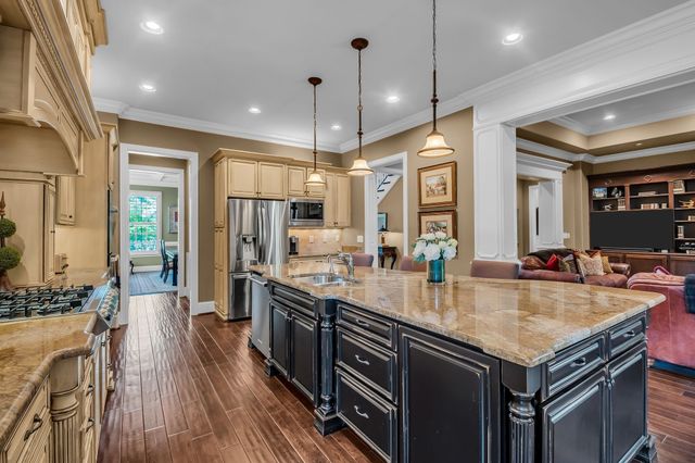 3128 Natoma Cir, Thompsons Station, TN 37179