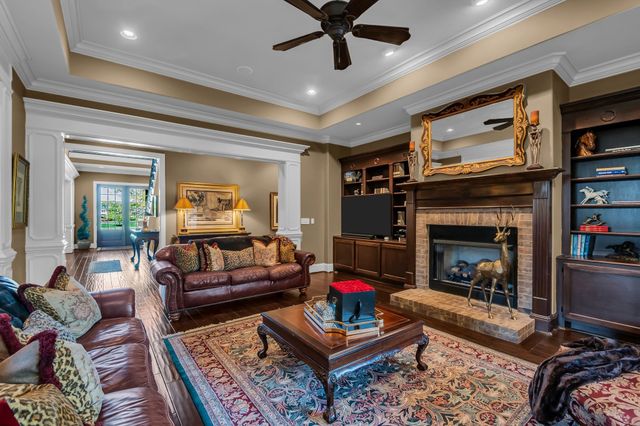 3128 Natoma Cir, Thompsons Station, TN 37179