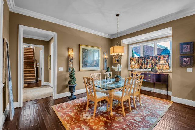 3128 Natoma Cir, Thompsons Station, TN 37179
