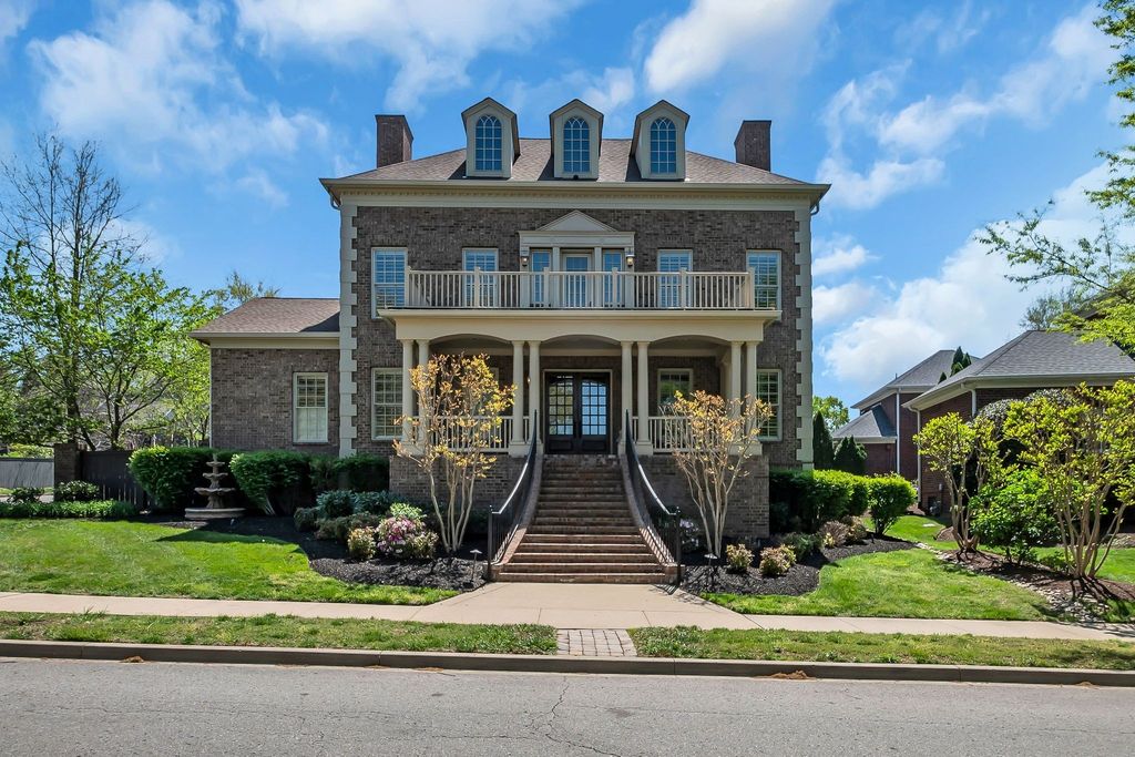 3128 Natoma Cir, Thompsons Station, TN 37179