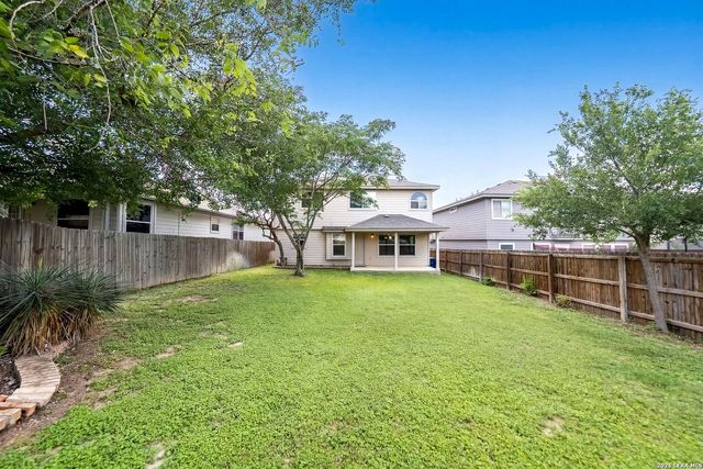 626 Coral Harbor, San Antonio, TX 78251