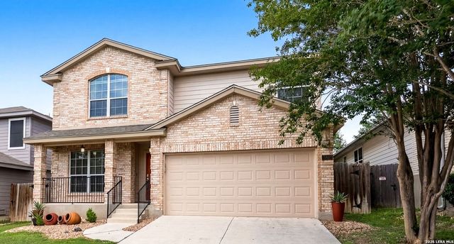 626 Coral Harbor, San Antonio, TX 78251