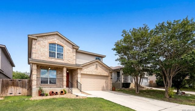 626 Coral Harbor, San Antonio, TX 78251