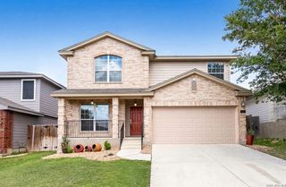 626 Coral Harbor, San Antonio, TX 78251