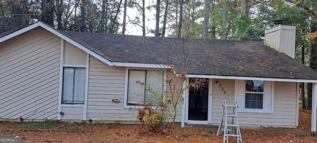 222 Peartree Lane, Riverdale, GA 30274