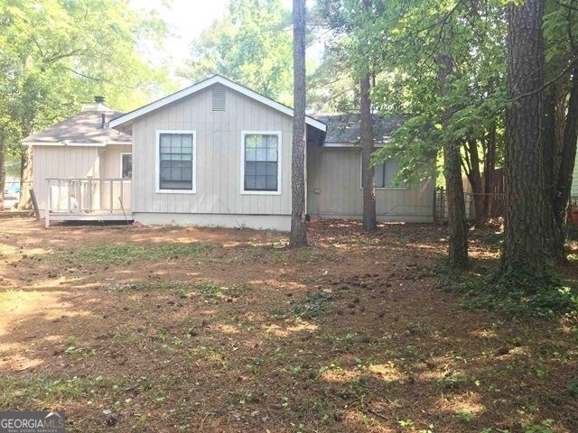 222 Peartree Lane, Riverdale, GA 30274