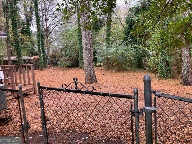 222 Peartree Lane, Riverdale, GA 30274