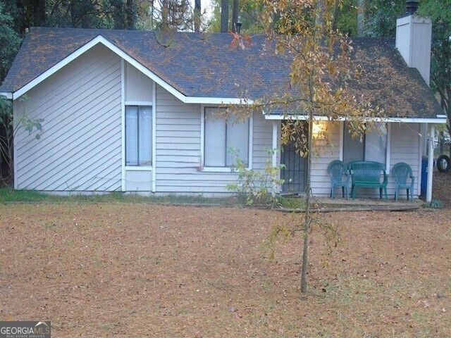 222 Peartree Lane, Riverdale, GA 30274